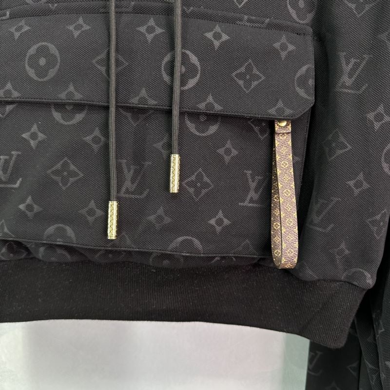 Louis Vuitton Long Suits